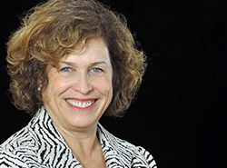 Cathy Crosky